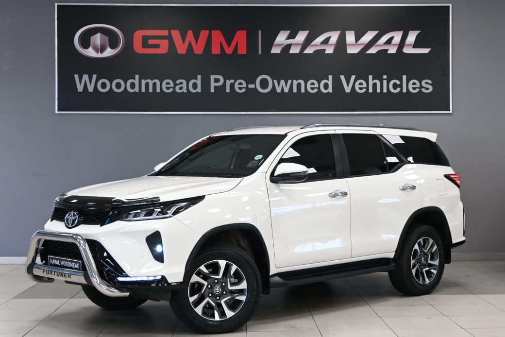 2024 Toyota Fortuner  for sale - UH71176