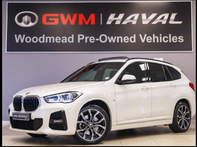 2020 BMW X1  for sale - UH71178