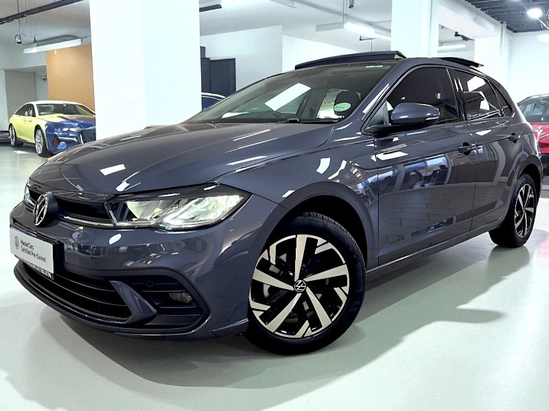 2025 Volkswagen Polo Hatch  for sale - 8088001