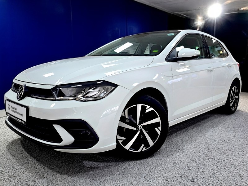 2025 Volkswagen Polo Hatch  for sale - 7987372