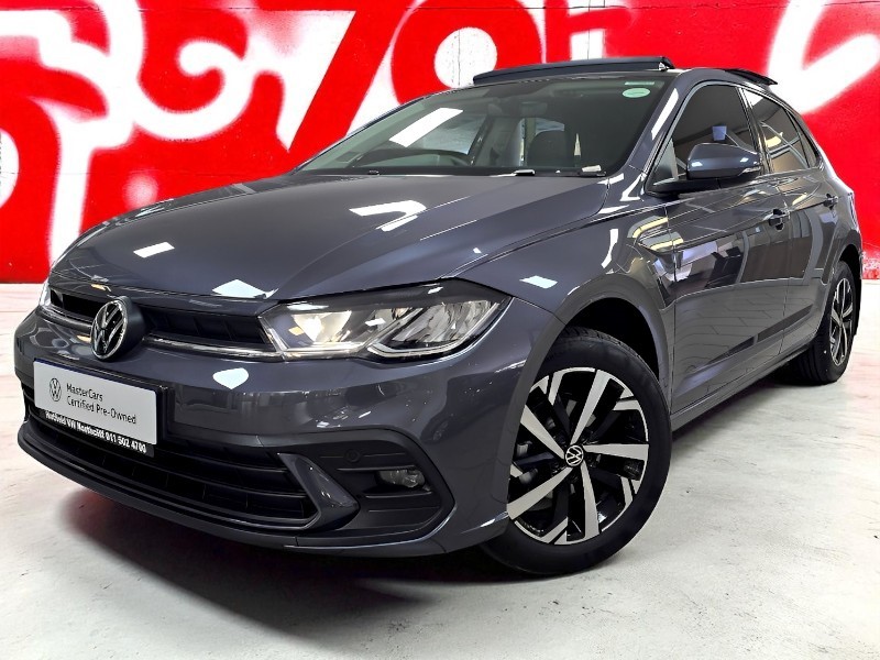 2025 Volkswagen Polo Hatch  for sale - 7987322