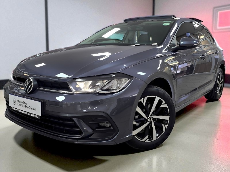 2025 Volkswagen Polo Hatch  for sale - 7987322