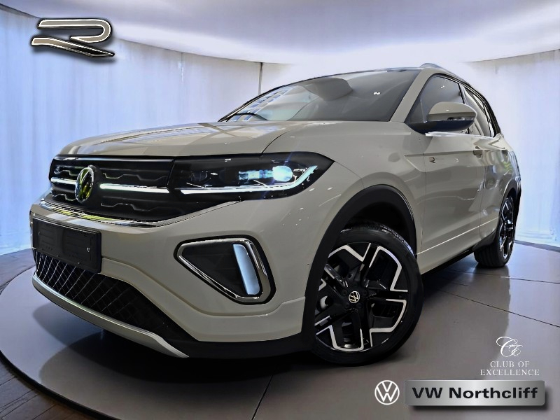 2025 Volkswagen T-Cross  for sale - 8100021