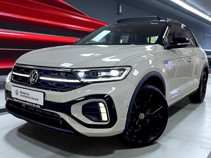 2025 Volkswagen T-Roc  for sale - 8112031