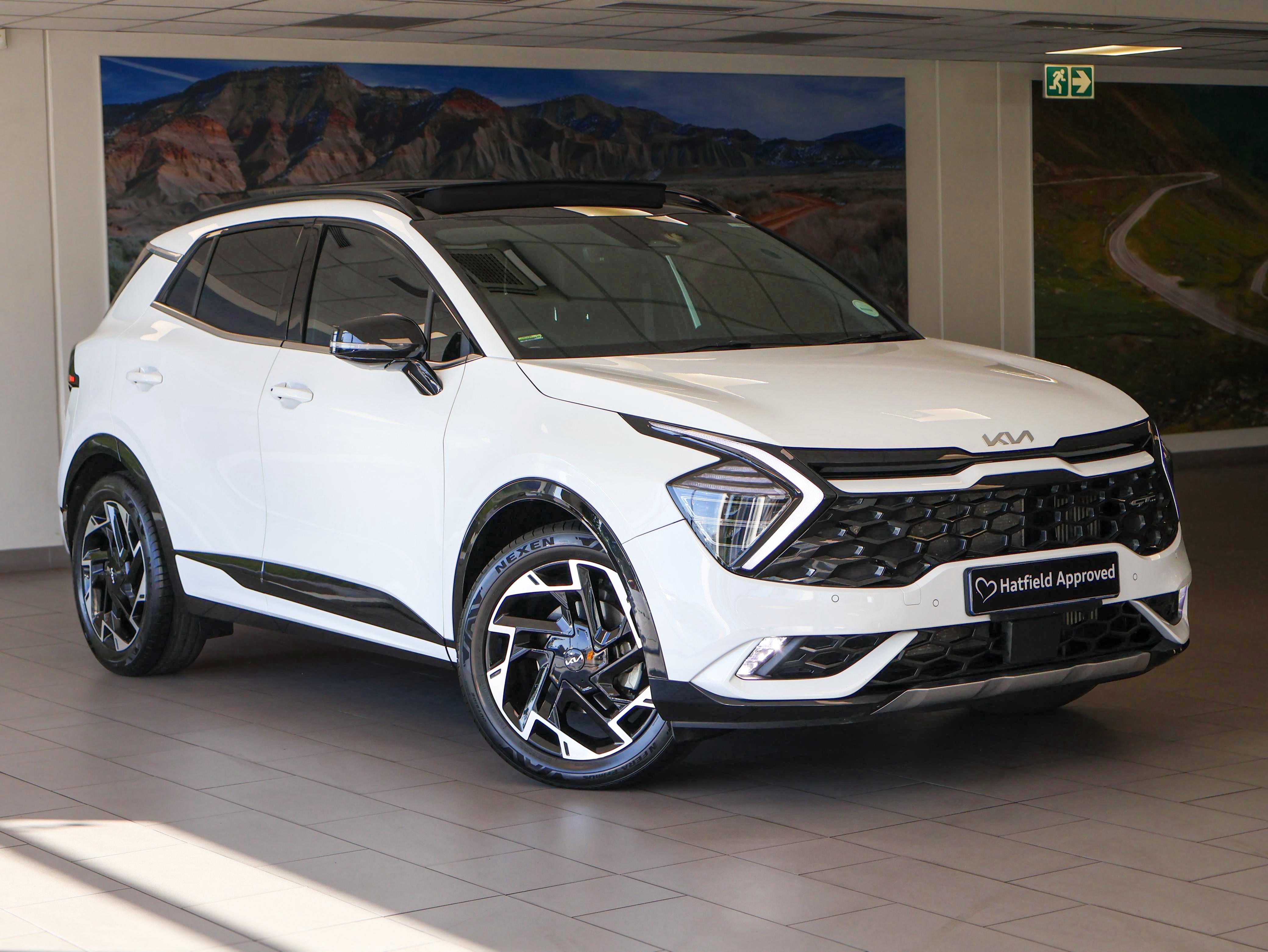 2022 Kia Sportage  for sale - 8120001