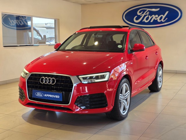 2016 Audi Q3  for sale - UF71275