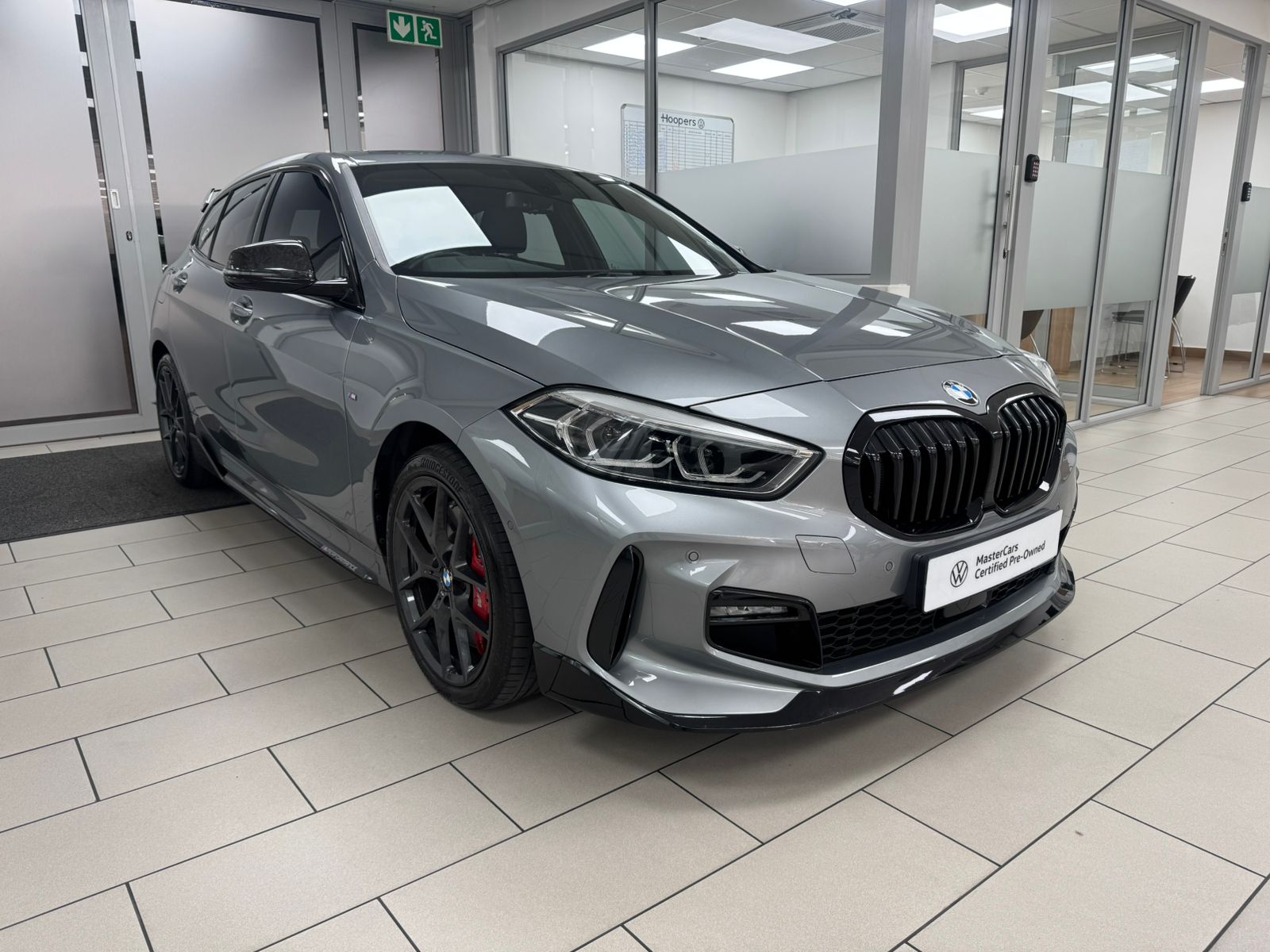 2022 BMW 1 Series  for sale - 11020