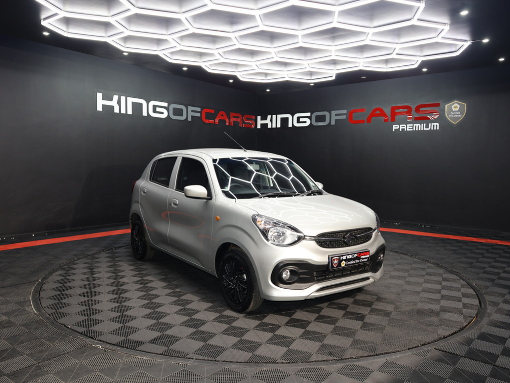 2023 Suzuki Celerio  for sale - CK25054