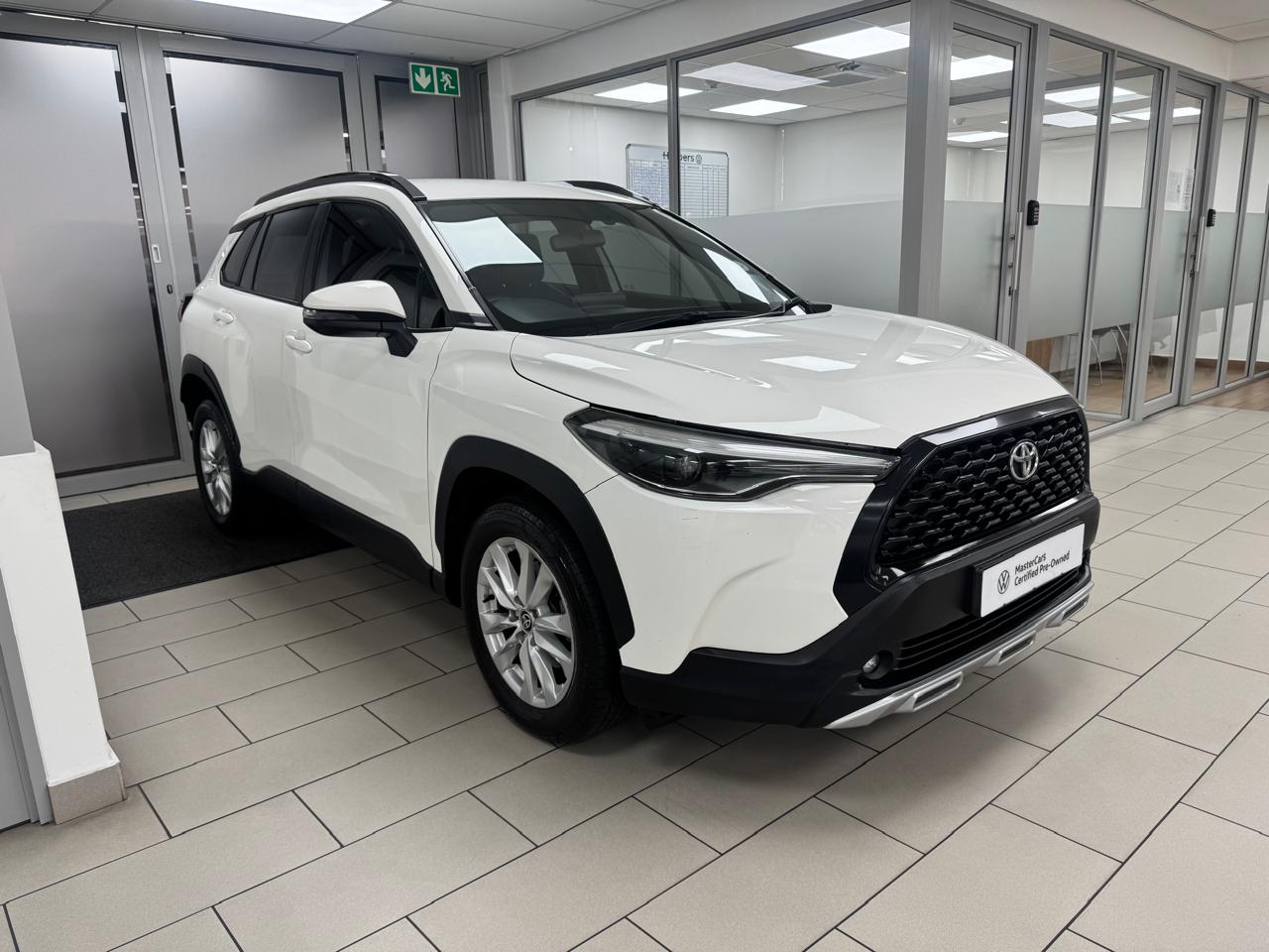 2023 Toyota Corolla Cross  for sale - 19298