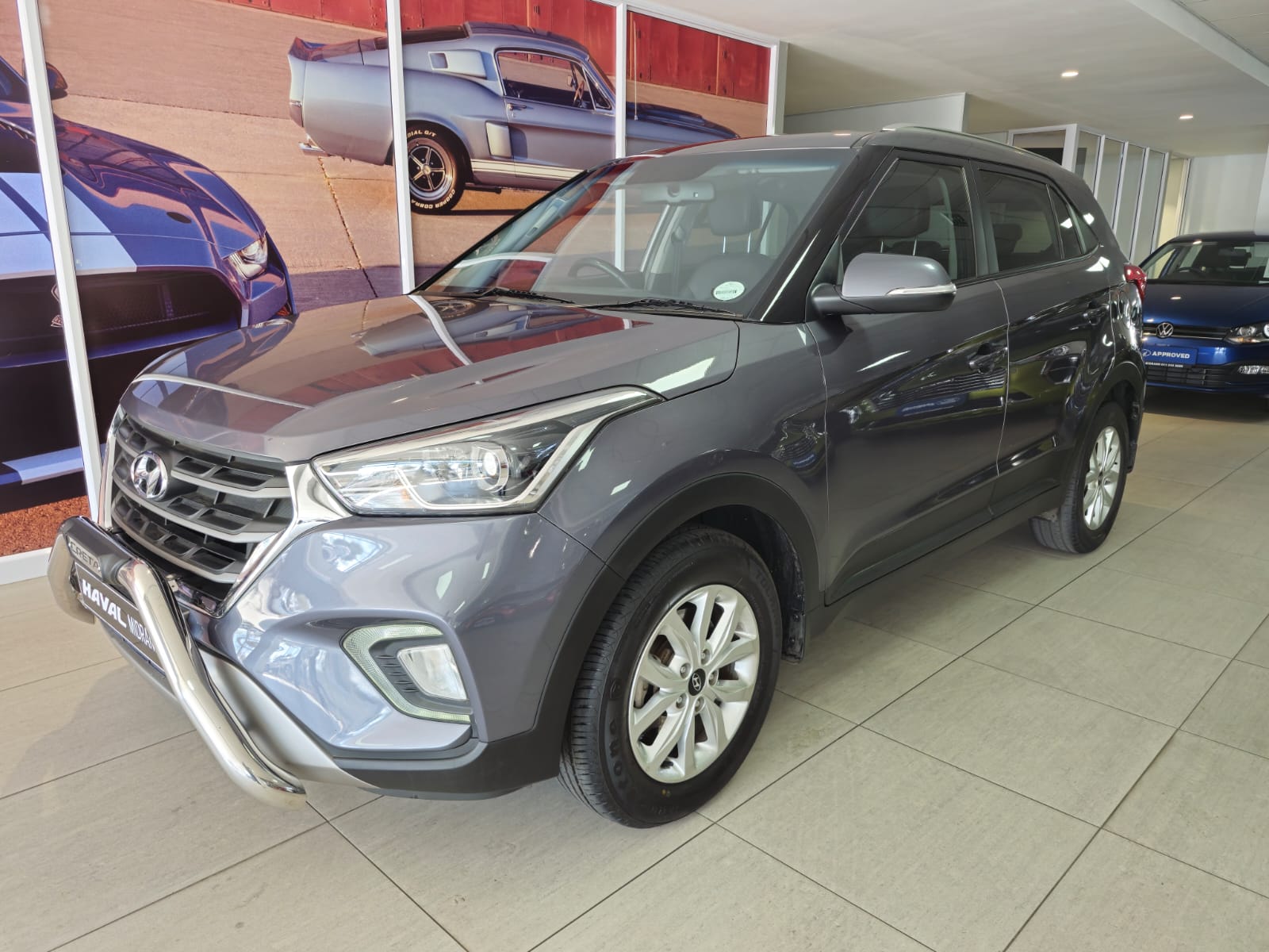 2020 Hyundai Creta  for sale - UH70865