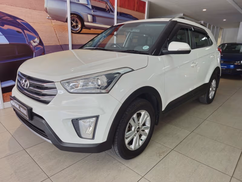 2018 Hyundai Creta  for sale - UH70869