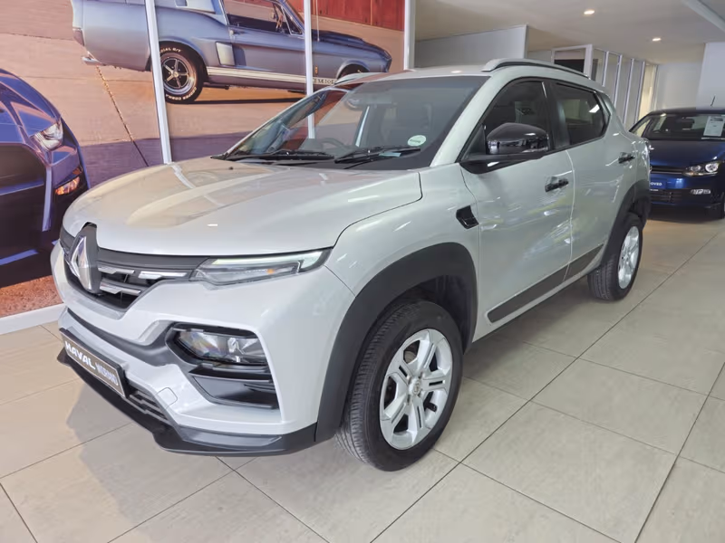 2023 Renault Kiger  for sale - UH70873