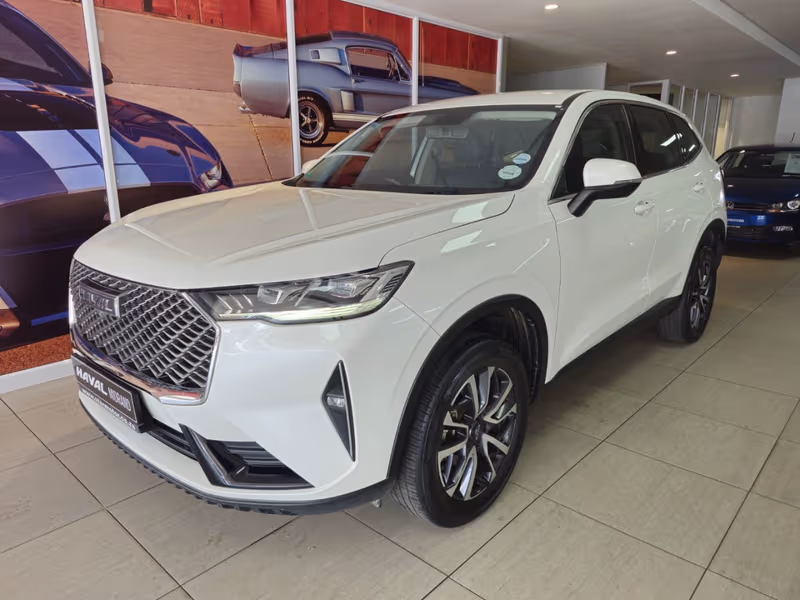 2022 Haval H6  for sale - UH70874