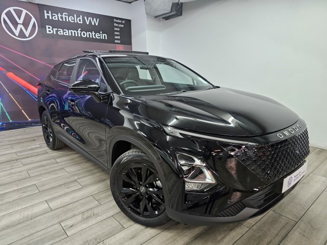 2025 OMODA C5 X  for sale - 8120861