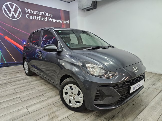 2024 Hyundai Grand i10  for sale - 8121021