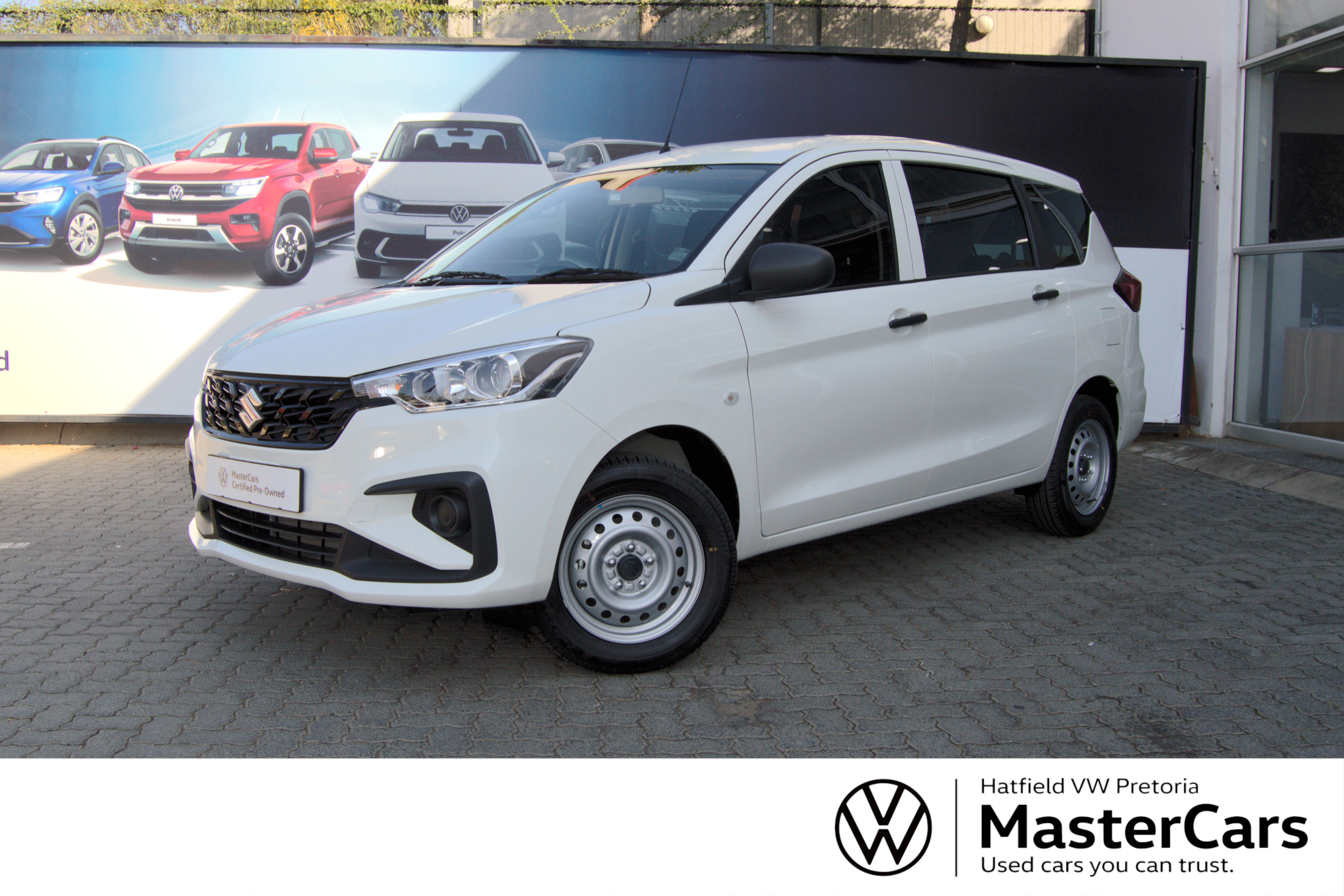 2025 Suzuki Ertiga  for sale - 8120411