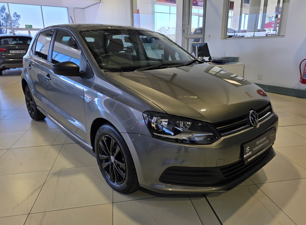 2023 Volkswagen Polo Vivo Hatch  for sale - US21580