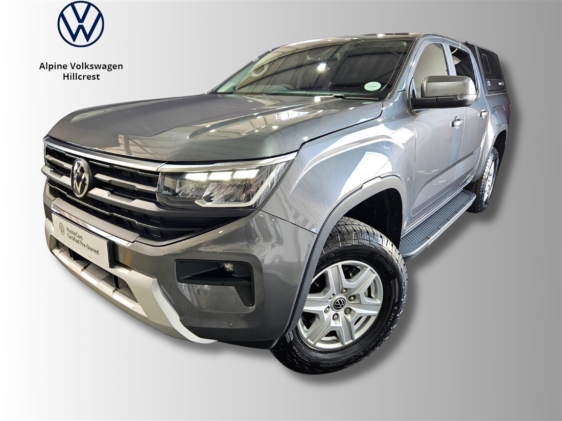 2025 Volkswagen Light Commercial Amarok  for sale - 325589/1