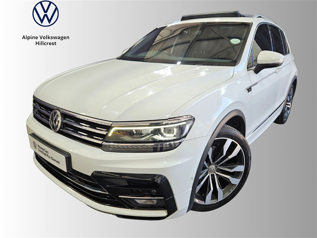 2019 Volkswagen Tiguan  for sale - 325657/1