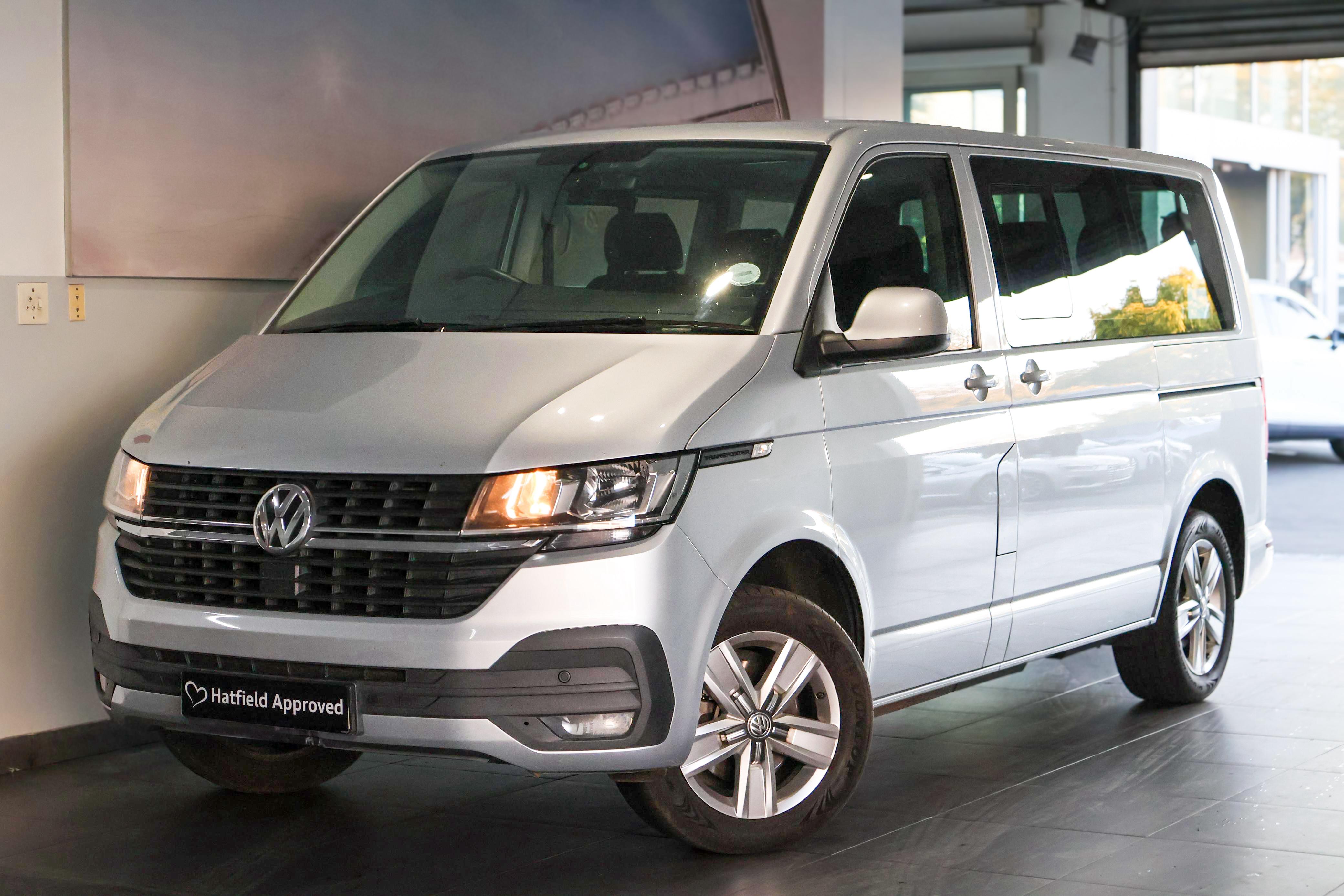 2023 Volkswagen Light Commercial Kombi  for sale - 8122011