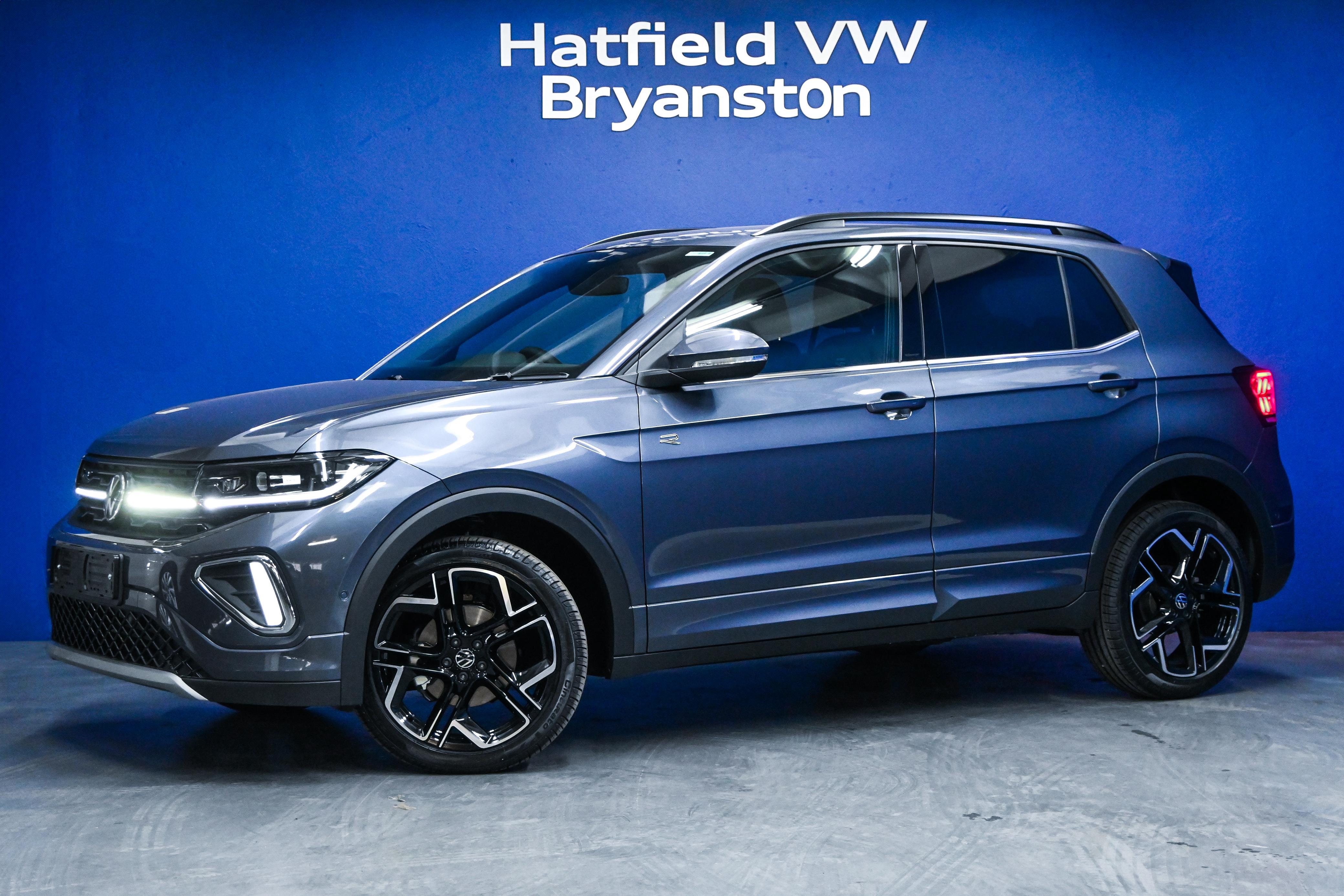 2025 Volkswagen T-Cross  for sale - 8121590