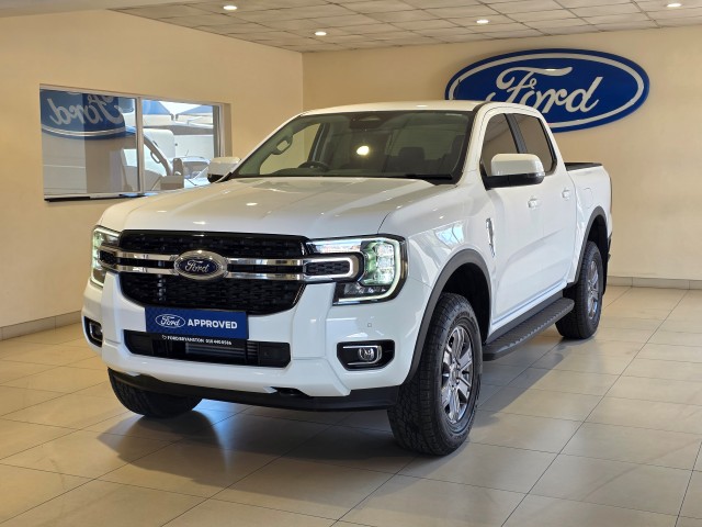 2025 Ford New Ranger  for sale - UF71279