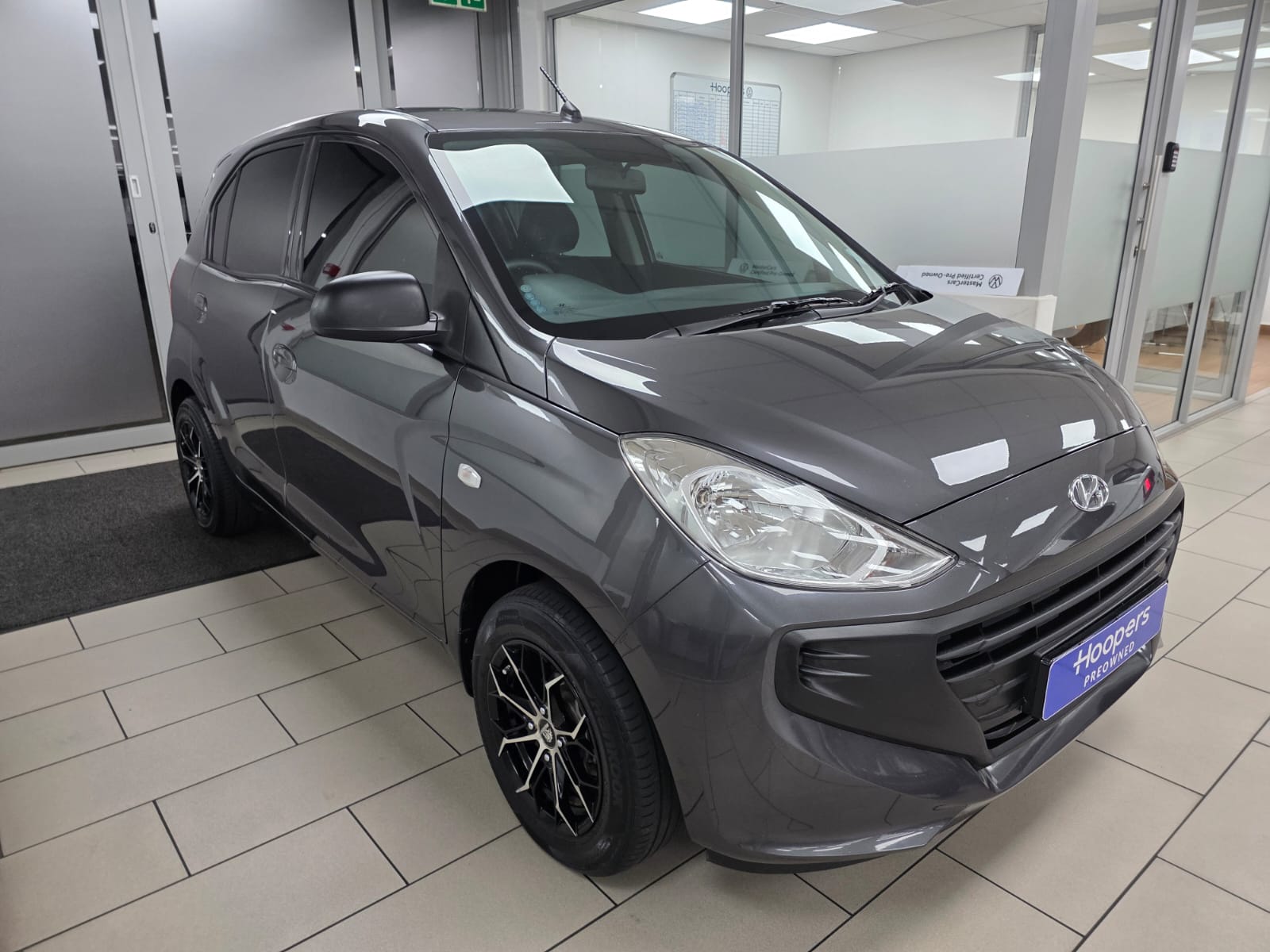 2021 Hyundai Atos  for sale - 01HVUNF112618
