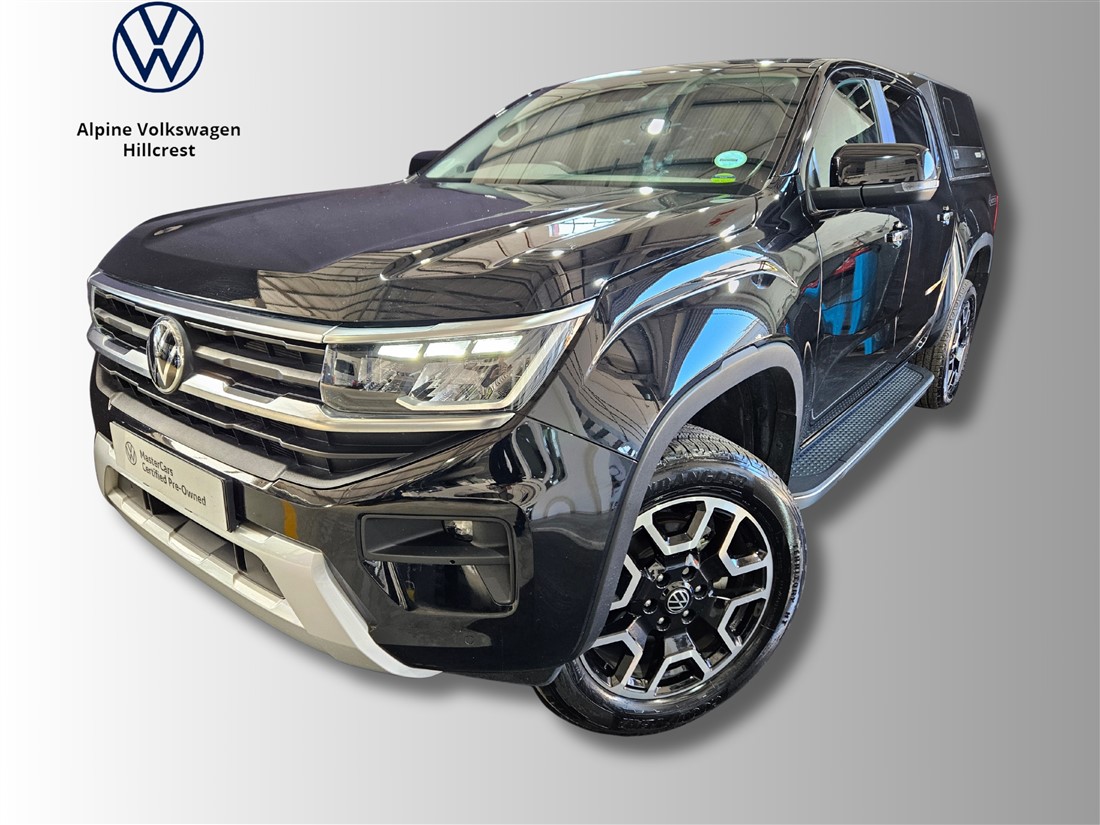 2024 Volkswagen Light Commercial Amarok  for sale - 325594/1