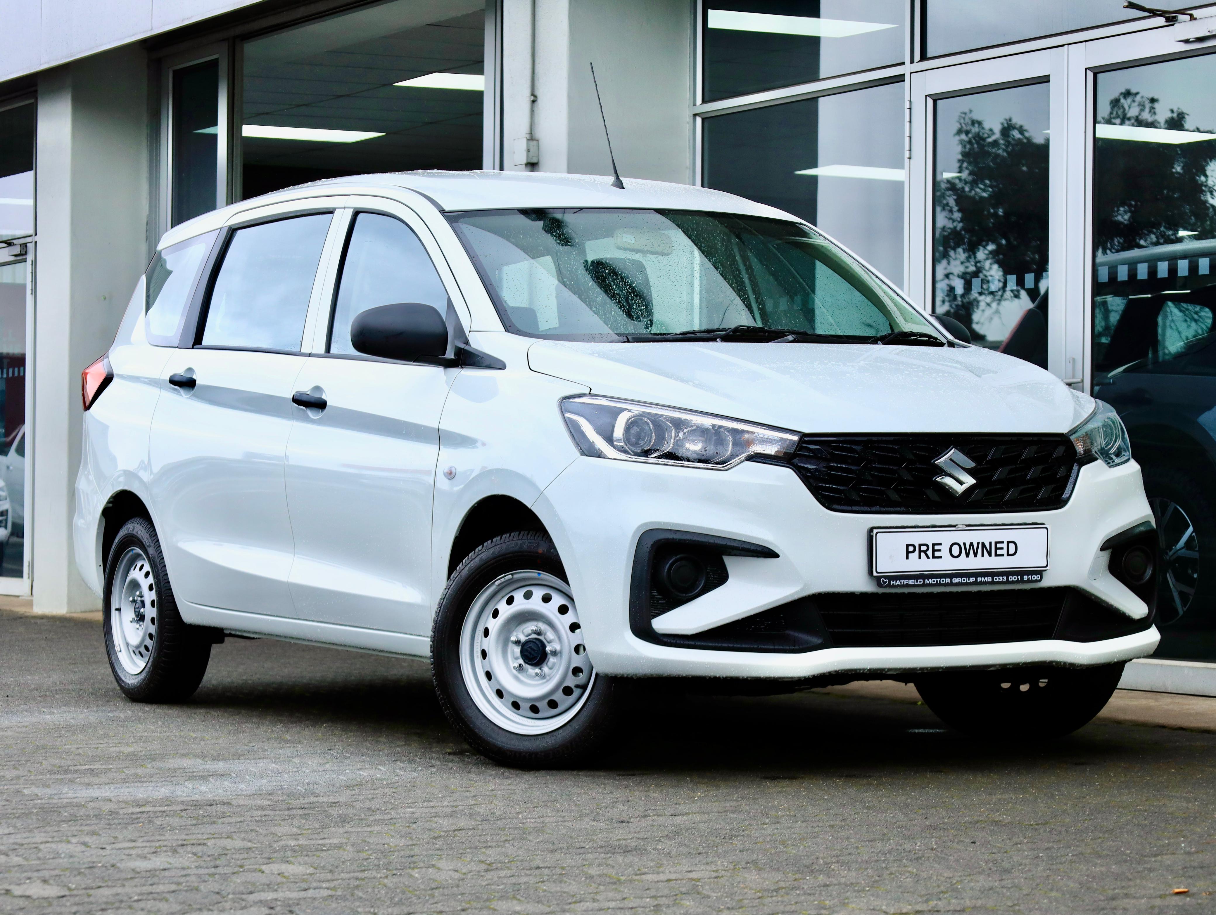 2025 Suzuki Ertiga  for sale - UI70676