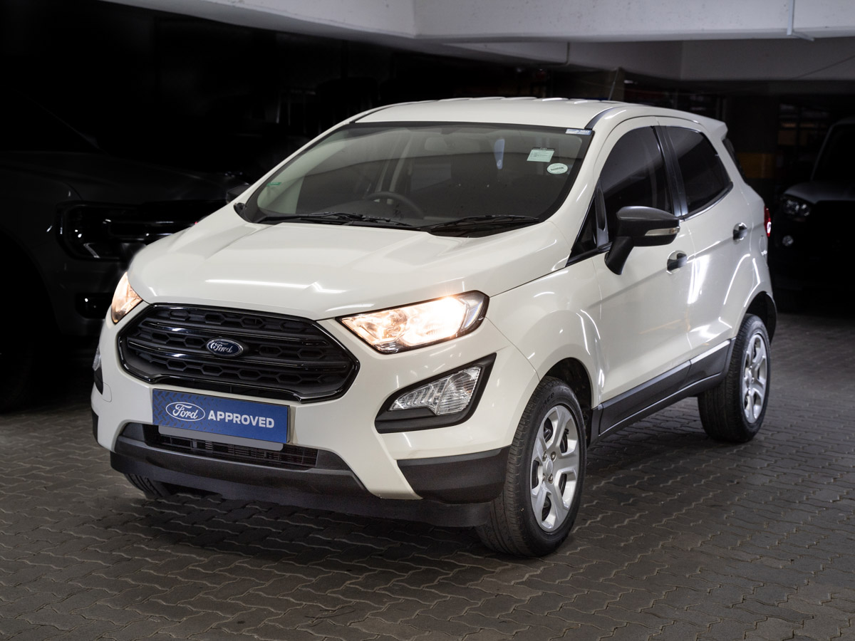 2020 Ford EcoSport  for sale - UF71409