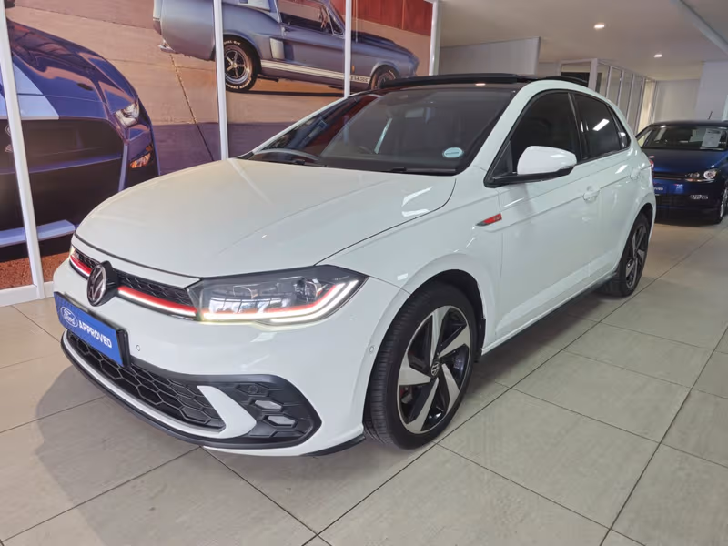 2022 Volkswagen Polo Hatch  for sale - UH70875