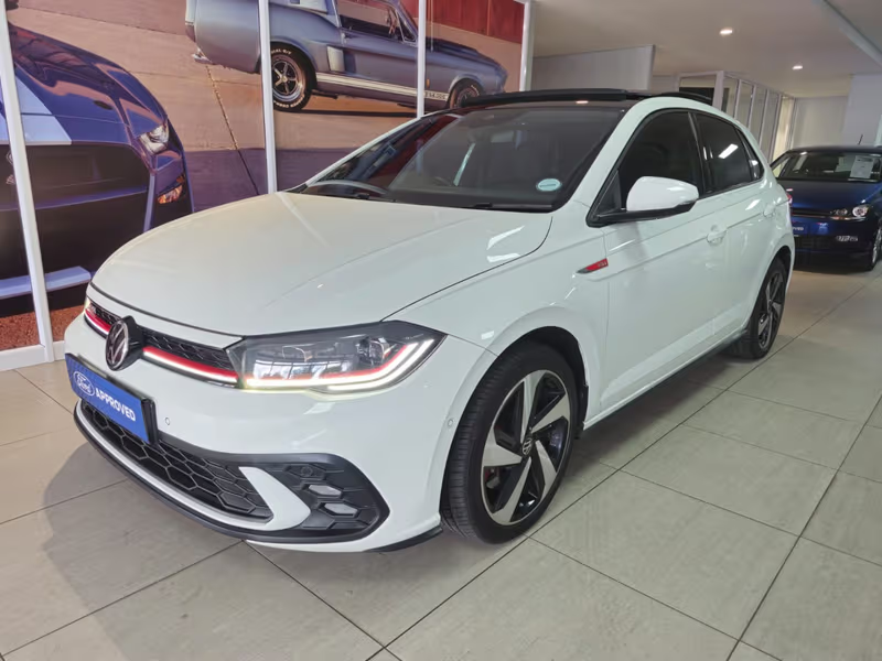2022 Volkswagen Polo Hatch  for sale - UH70875