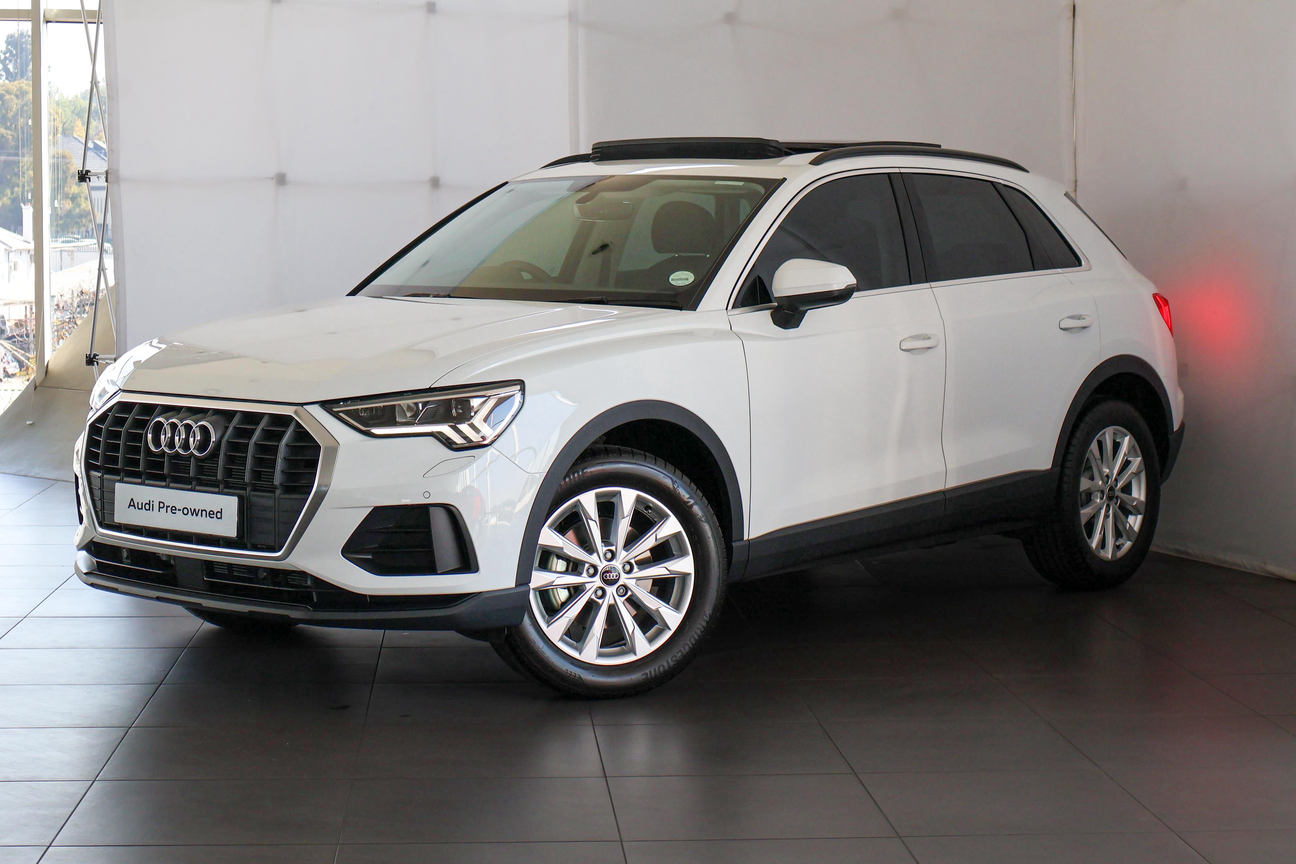 2025 Audi Q3  for sale - 7954261