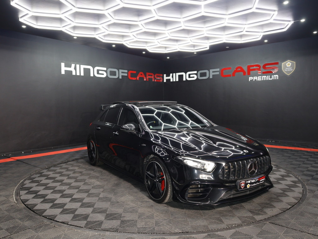 2021 Mercedes-Benz A-Class  for sale - CK25071