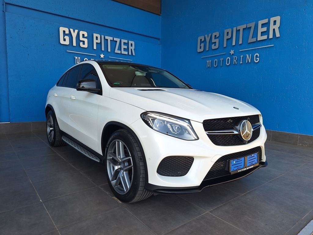 2016 Mercedes-Benz GLE  for sale - SL2423