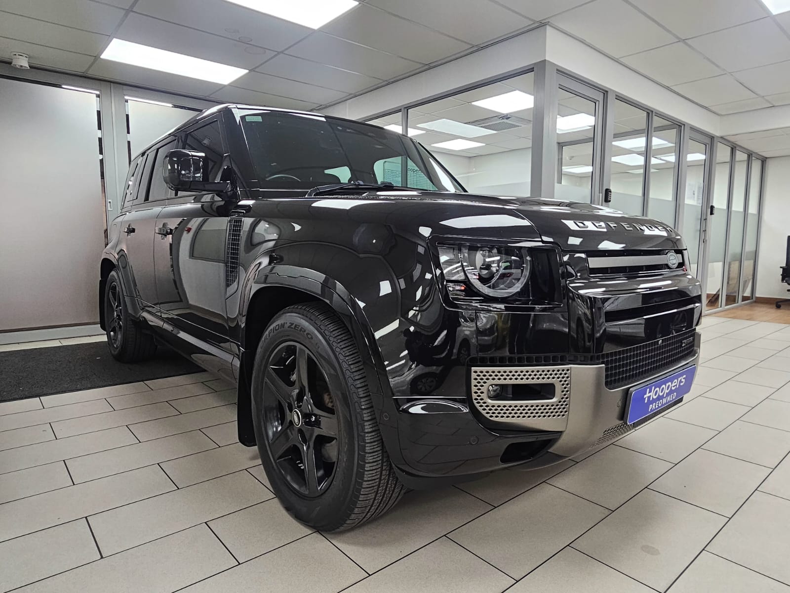 2021 Land Rover Defender  for sale - 74507