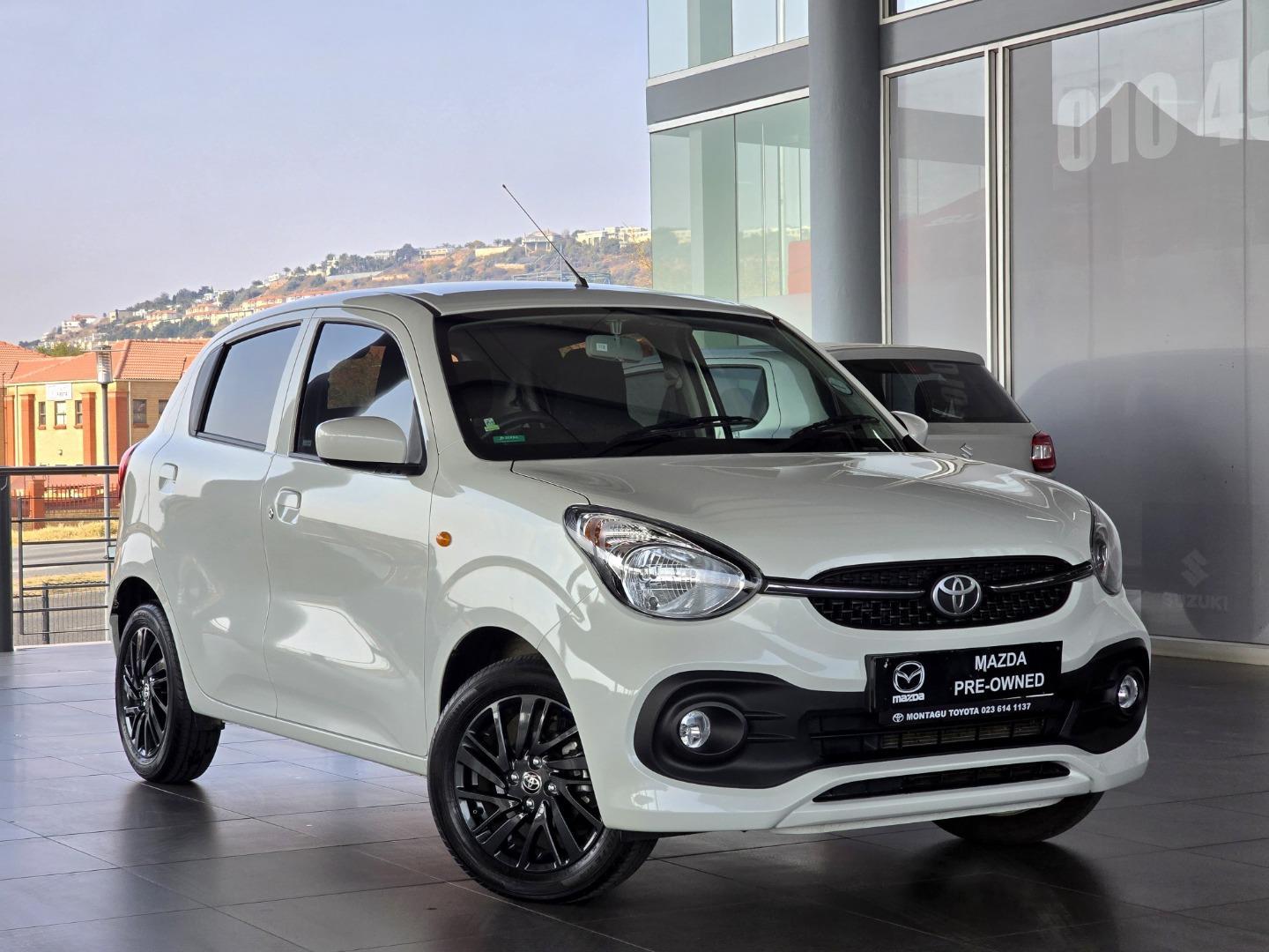 2025 Toyota Vitz  for sale - UC4953