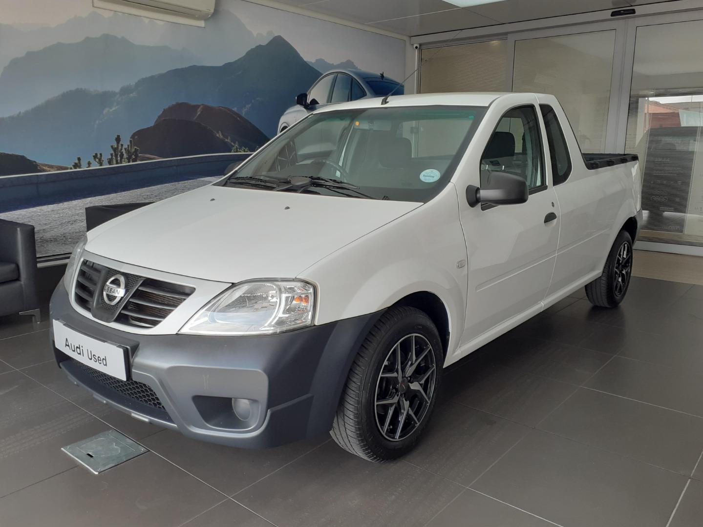 2021 Nissan NP200  for sale - 0489UNF194800