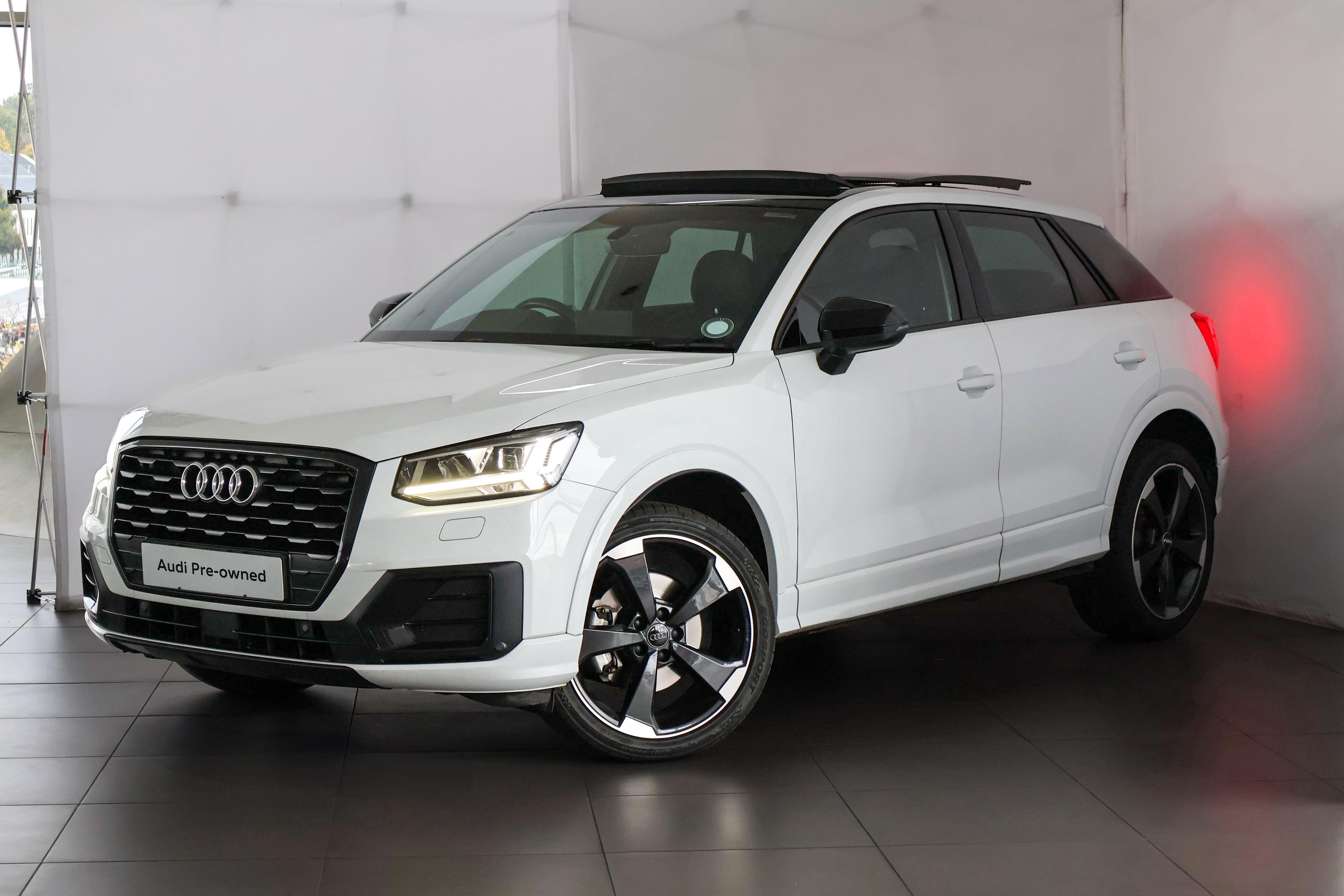 2021 Audi Q2  for sale - 5538551