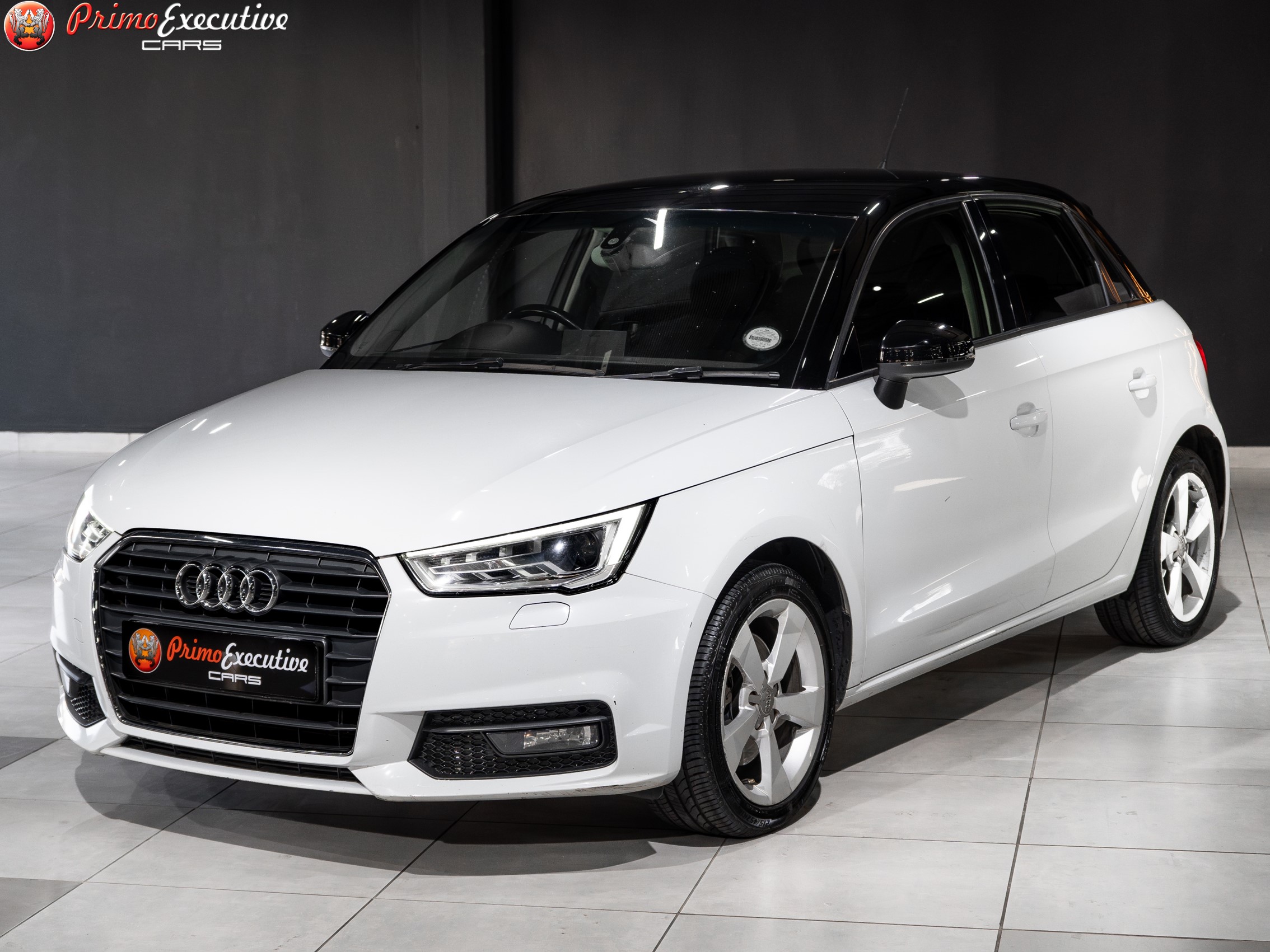 2017 Audi A1  for sale - 511119