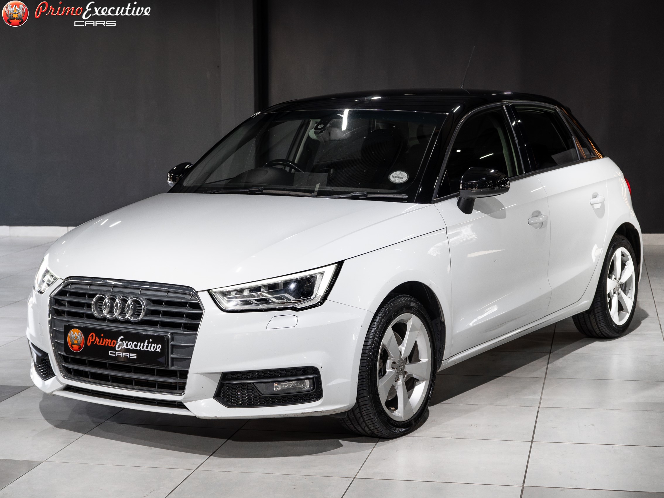 2017 Audi A1  for sale - 511119