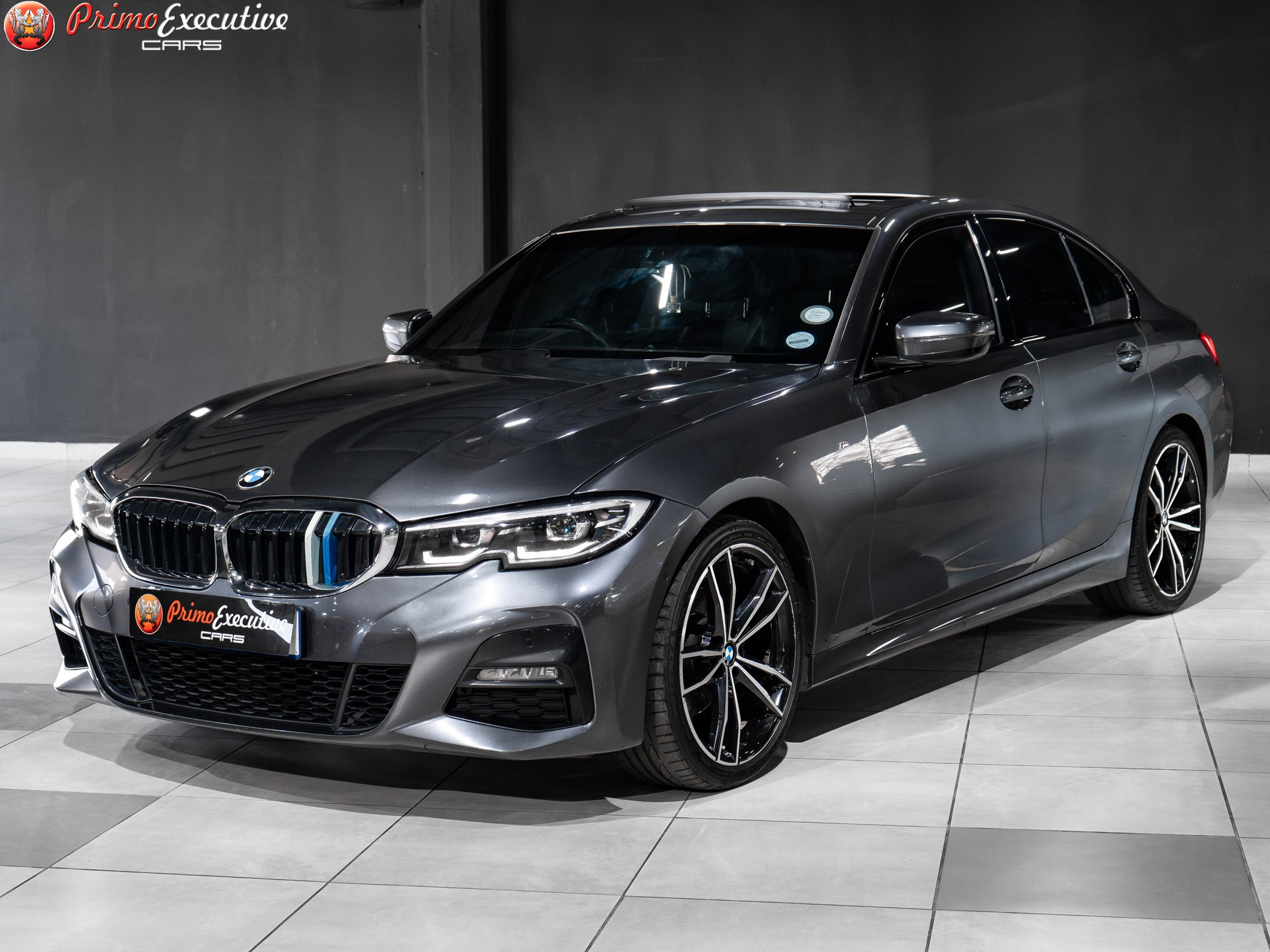 2019 BMW 3 Series  for sale - 511120