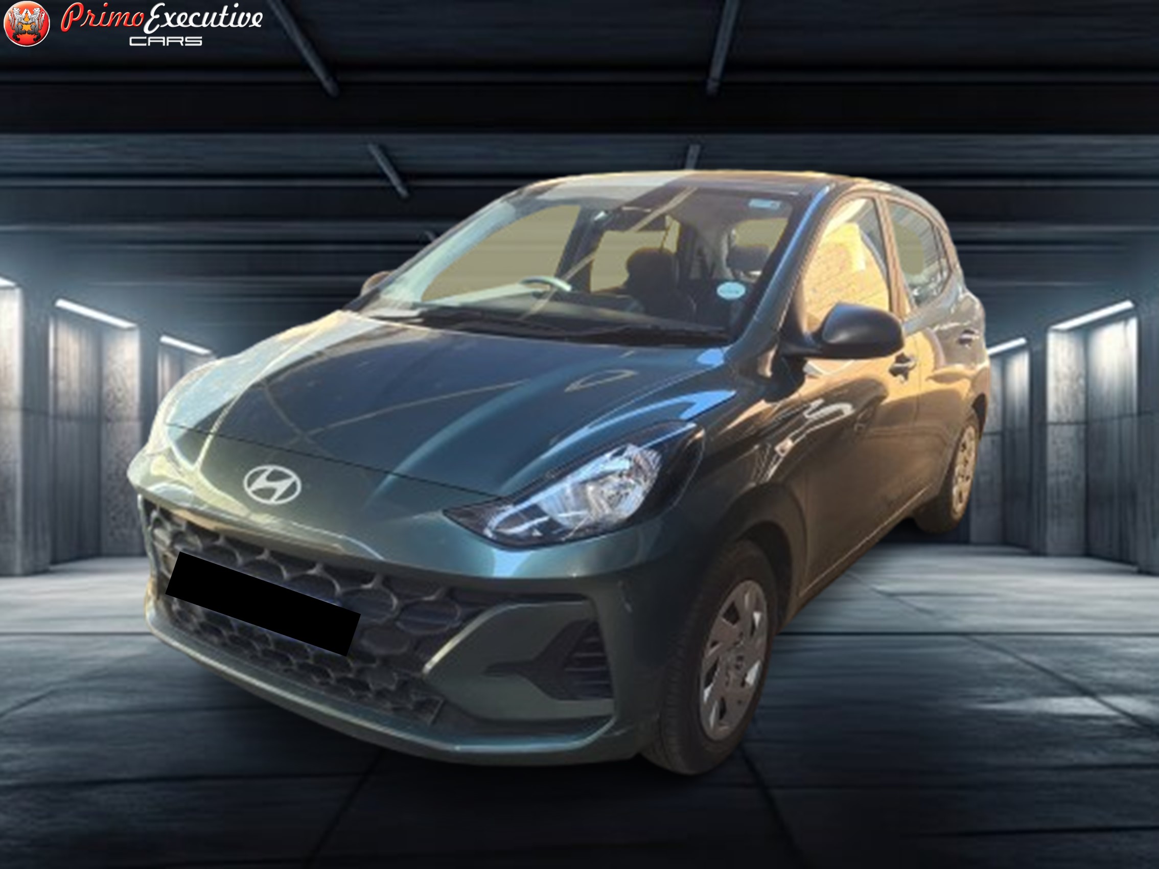 2025 Hyundai Grand i10  for sale - 511121