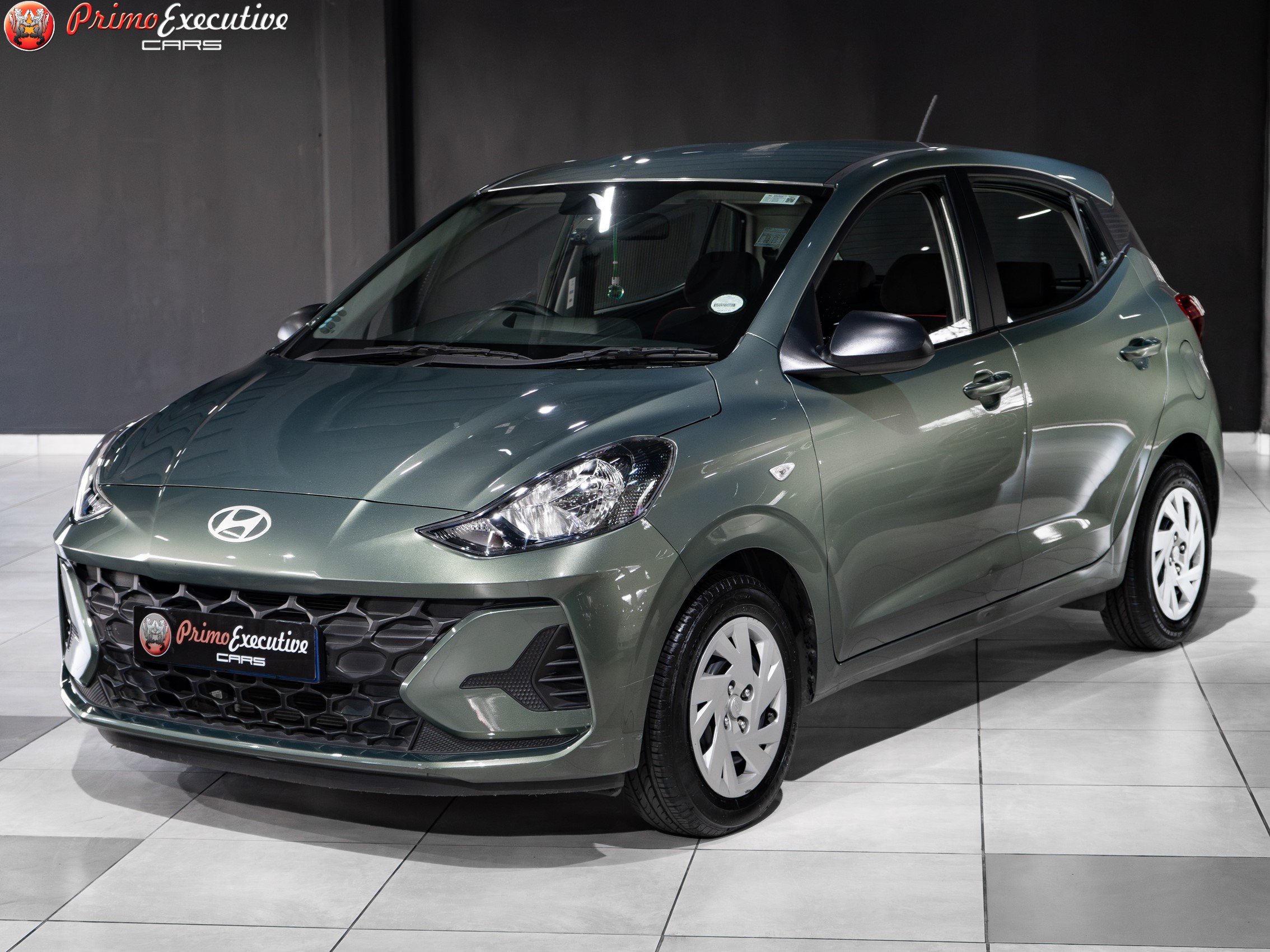 2025 Hyundai Grand i10  for sale - 511121