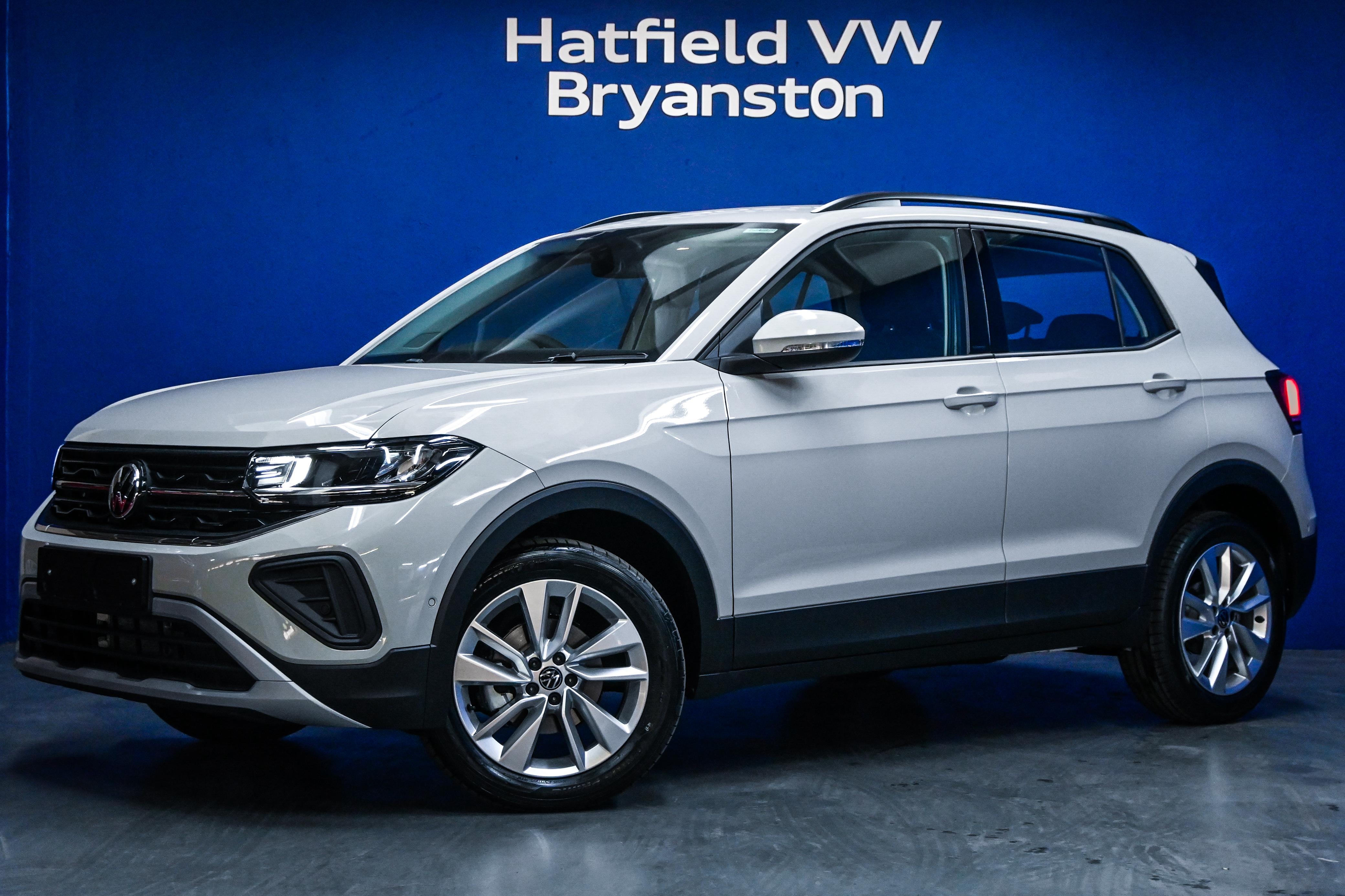 2025 Volkswagen T-Cross  for sale - 8123320