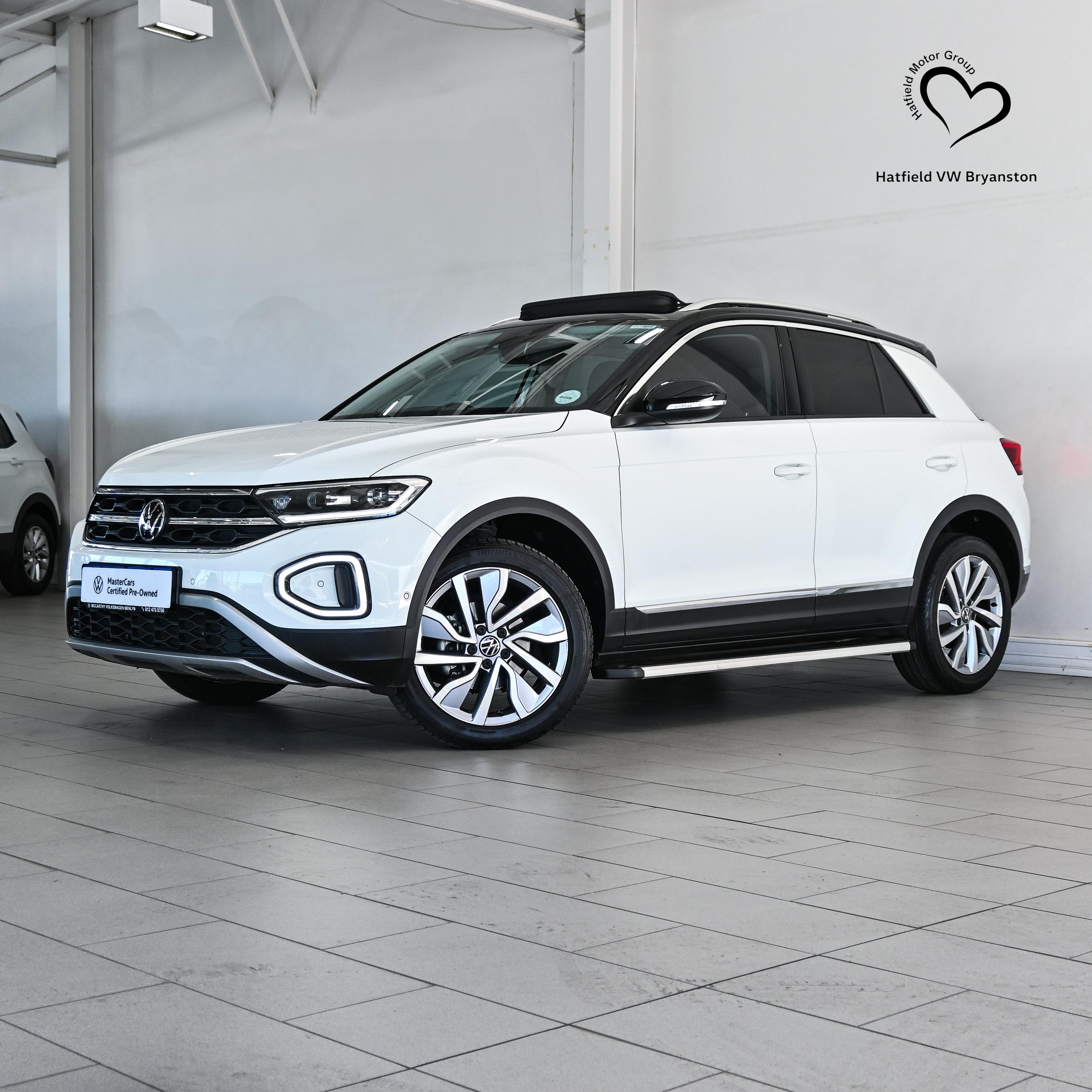 2024 Volkswagen T-Roc  for sale - 8123281