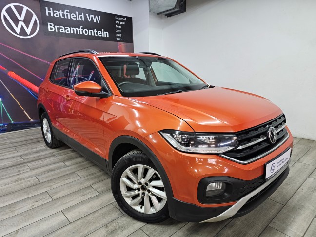 2023 Volkswagen T-Cross  for sale - 8006122