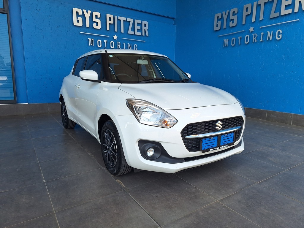 2023 Suzuki Swift  for sale - SL2424