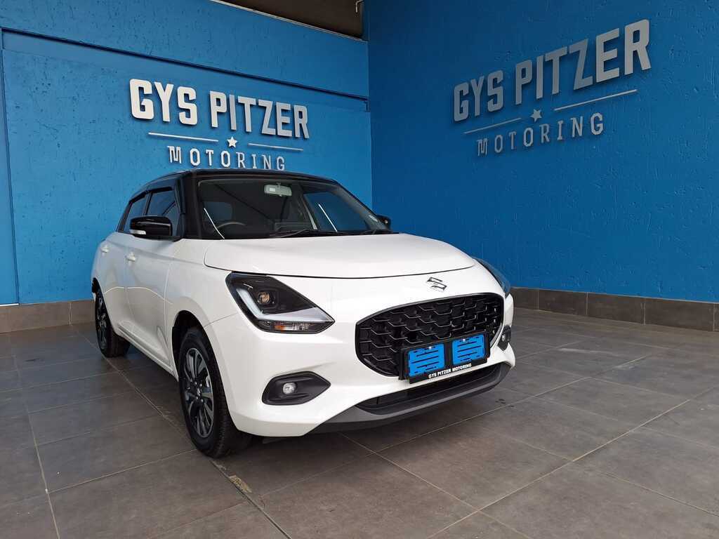 2024 Suzuki Swift  for sale - SL2426