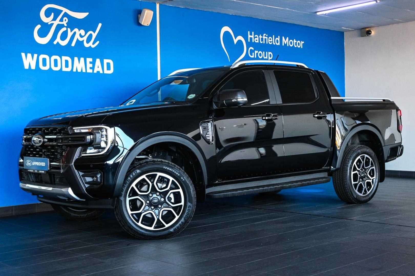 2025 Ford New Ranger  for sale - UF71940